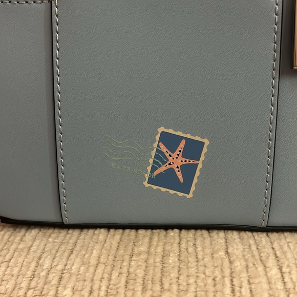 Kate spade Bon Voyage bag - Picture 3 of 7